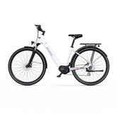 OneSport OT07  Electric Cargo Bike